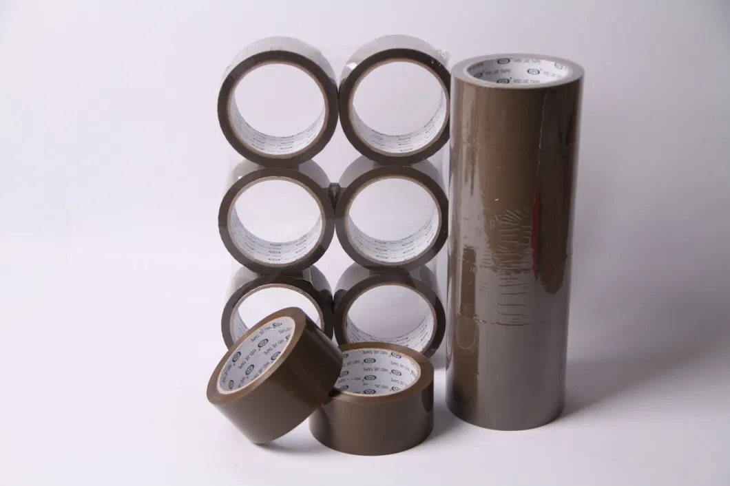 BOPP Film for Adhesive Packing Tape