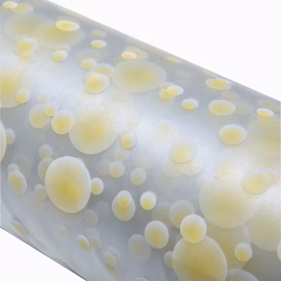 PVC 덮음/바닥재/건축 자재/매트/인쇄용 광택 필름 롤/의료/운송/건축 및 건설/장식/바닥재