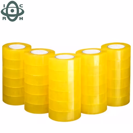 투명껌테이프는 포장용 접착력이 강함